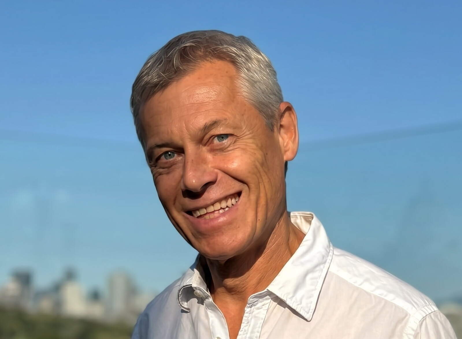 KI Umsetzer Interimmanager Coach Eckhard Meurer